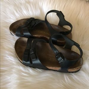 Birkenstocks